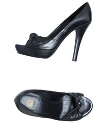 VIKTOR & ROLF - Closed-toe slip-ons