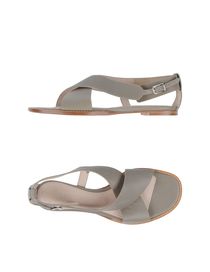 JIL SANDER - Sandals