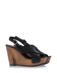 Sandals - ROBERTO DEL CARLO