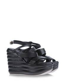 Sandals - BB WASHED by BRUNO BORDESE