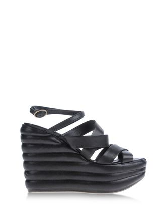 BB WASHED Sandals & Clogs Sandals on shoescribe.com