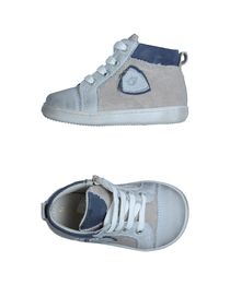 ZECCHINO D'ORO - Low-tops