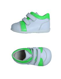ZECCHINO D'ORO - Low-tops