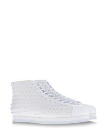 High Sneakers & Tennisschuhe - FORFEX