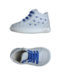 ZECCHINO D'ORO - Low-tops