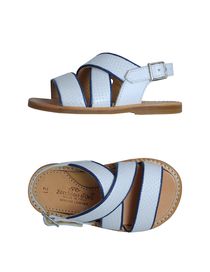ZECCHINO D'ORO - Sandals