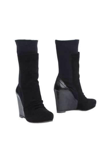 ZOOM IXOS - Ankle boots