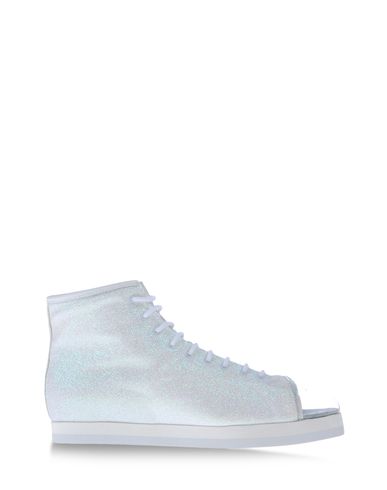 ZOOM FORFEX - High-top sneaker