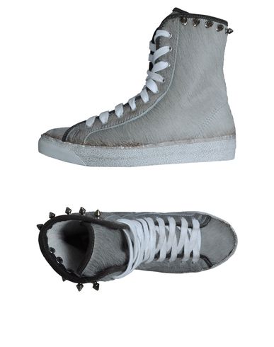 ZOOM CYCLE - High-top trainers