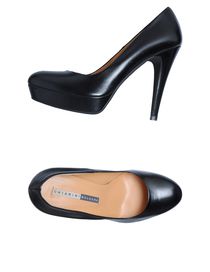 CHIARINI BOLOGNA - Closed-toe slip-ons