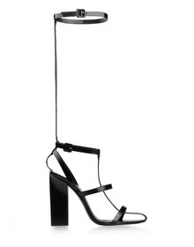 Sandalen mit Absatz - ALEXANDER WANG