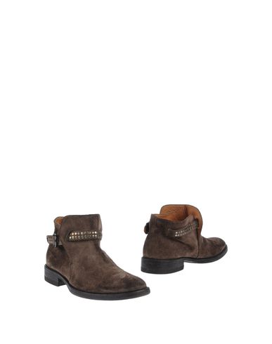 ZOOM HTC - Ankle boots