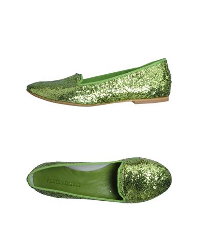 ZOOM PIERRE DARRE' - Moccasins