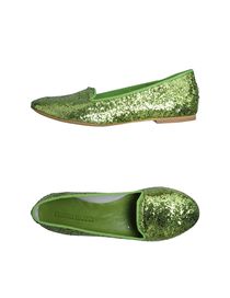 PIERRE DARRE' - Moccasins