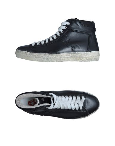 ZOOM CYCLE - High-top sneaker