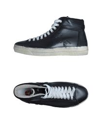 CYCLE - High-tops