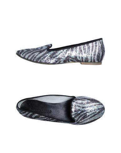 ZOOM PIERRE DARRE' - Moccasins