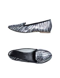 PIERRE DARRE' - Moccasins