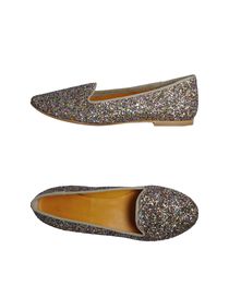 PIERRE DARRE' - Moccasins