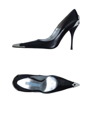 ZOOM GIANMARCO LORENZI - Pump