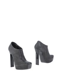 BALENCIAGA - Ankle boots
