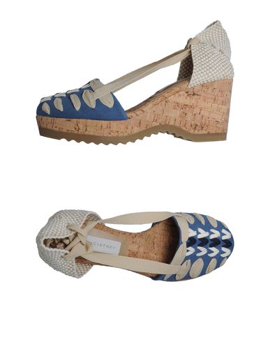 ZOOM STELLA McCARTNEY - Wedge