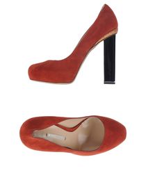 NICHOLAS KIRKWOOD - Closed-toe slip-ons