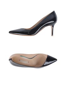 NICHOLAS KIRKWOOD - Closed-toe slip-ons