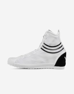 Y-3 - High-top sneaker
