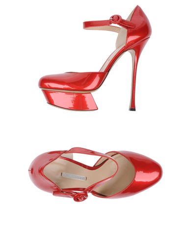 ZOOM NICHOLAS KIRKWOOD - Platform sandals