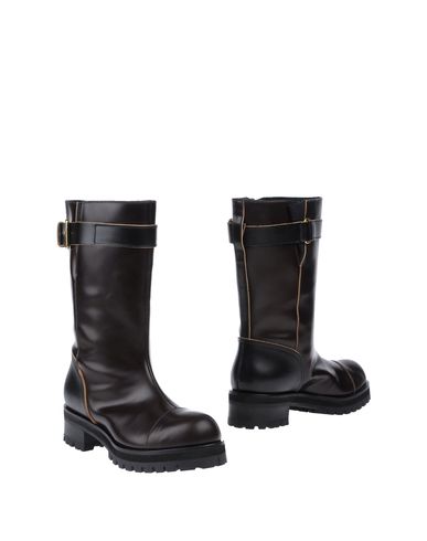 ZOOM MARNI - Ankle boots