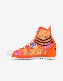 Y-3 - High-top sneaker