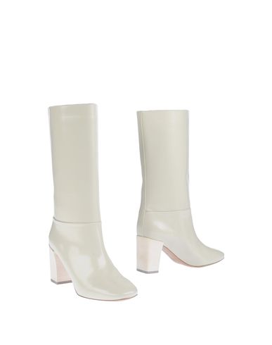 ZOOM CHLOÉ - High-heeled boots