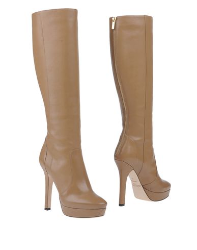 ZOOM JIMMY CHOO LONDON - High-heeled boots