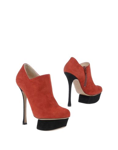 ZOOM NICHOLAS KIRKWOOD - Shoe boots