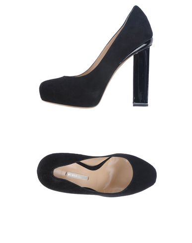 ZOOM NICHOLAS KIRKWOOD - Platform pumps