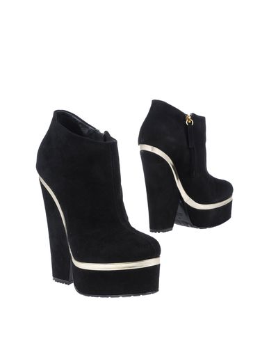 ZOOM GIUSEPPE ZANOTTI DESIGN - Shoe boots