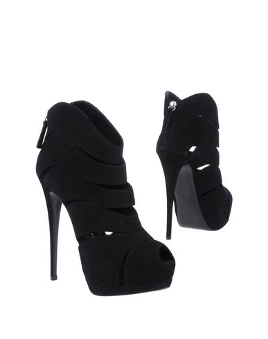 ZOOM GIUSEPPE ZANOTTI DESIGN - Ankle boots