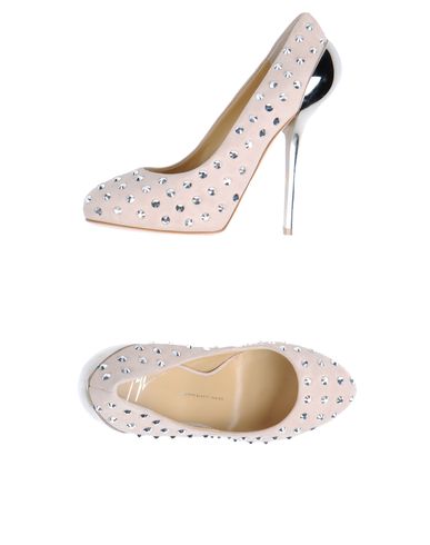 ZOOM GIUSEPPE ZANOTTI DESIGN - Pump