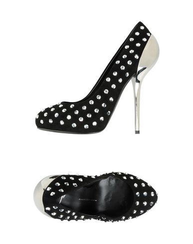 ZOOM GIUSEPPE ZANOTTI DESIGN - Pump