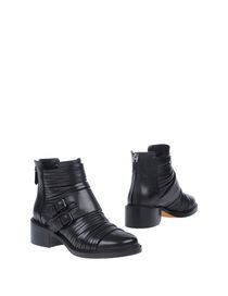 GIVENCHY - Ankle boots