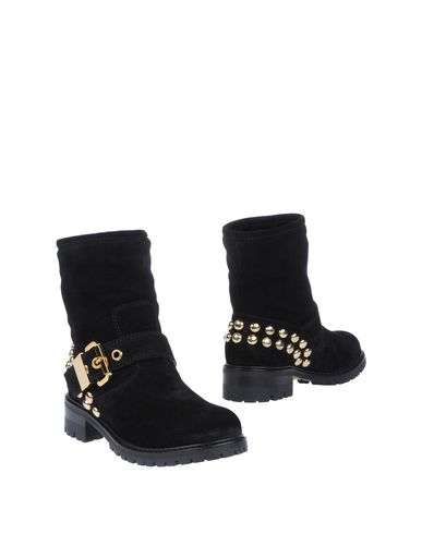 ZOOM GIUSEPPE ZANOTTI DESIGN - Ankle boots