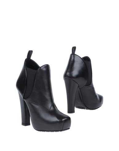 ZOOM PROENZA SCHOULER - Ankle boots