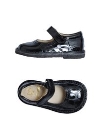 EQUERRY - Ballet flats