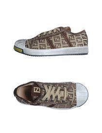 FENDI - Sneakers