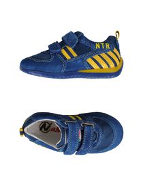 NATURINO - Low-tops