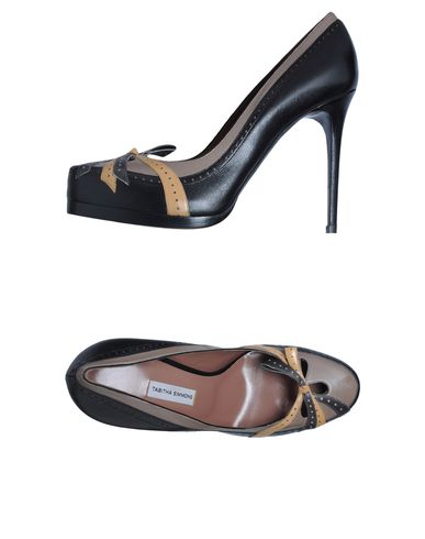 ZOOM TABITHA SIMMONS - Pump