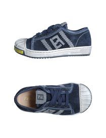 FENDI - Sneakers