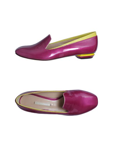 ZOOM NICHOLAS KIRKWOOD - Moccasins