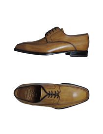 BARRETT - Laced shoes